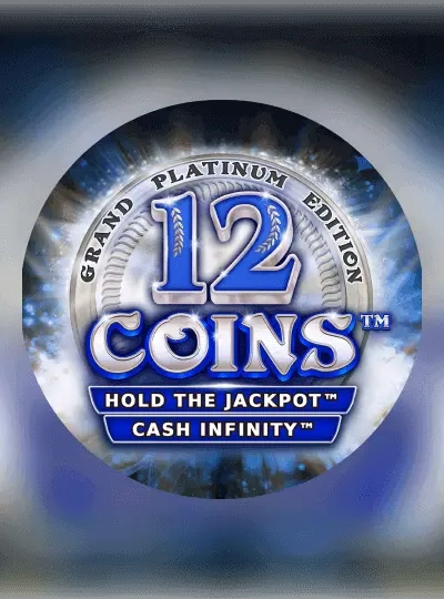 Progressive jackpot slot game cover